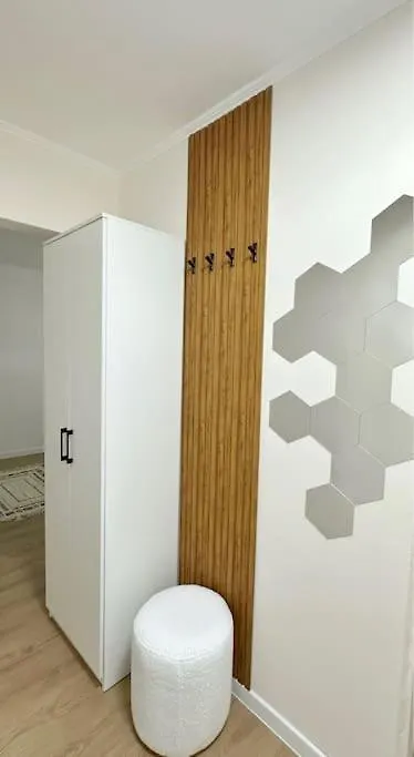 Cosy flat in the city center Almaty Kazakhstan